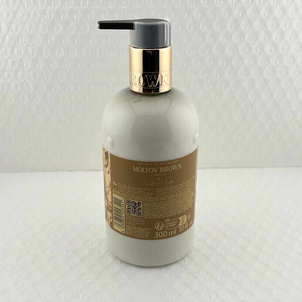 Molton Brown London‎ Unisex 10 Oz Vintage With Elderflower Body Lotion Women's - Picture 2 of 5